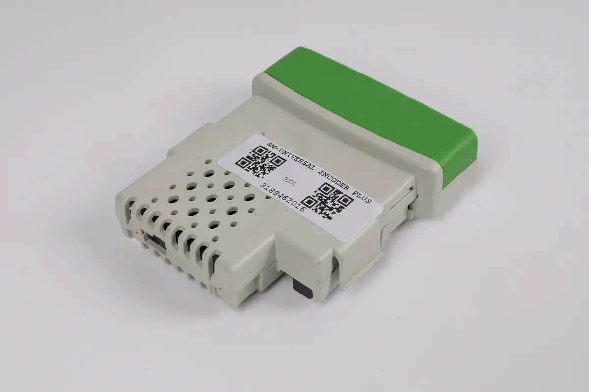 Produktfoto 1 von SM-UNIVERSAL ENCODER PLUS