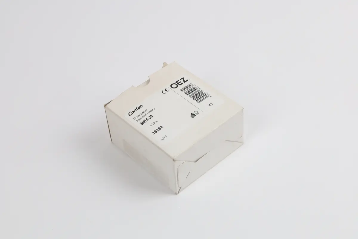 Produktfoto 1 von SM1E-20