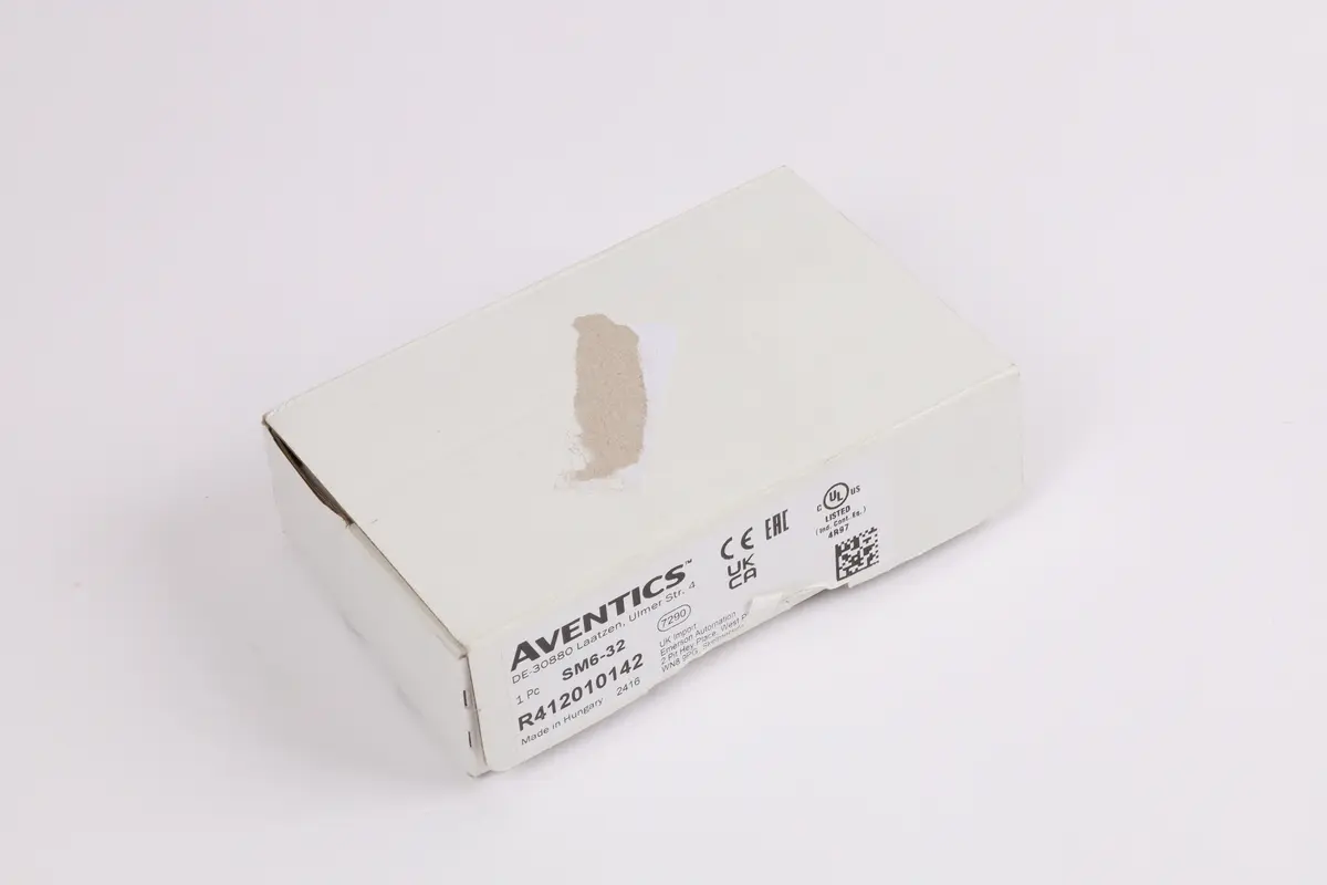 Produktfoto 1 von SM6-32