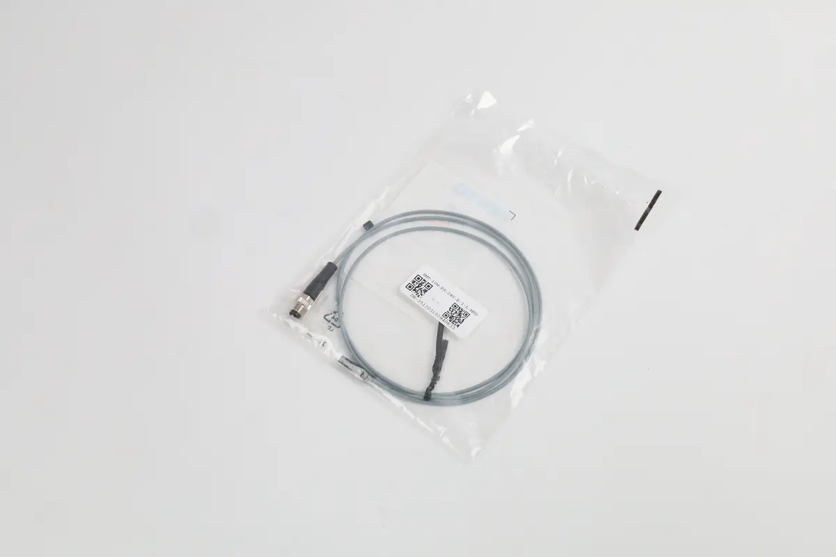 Produktfoto 1 von SMT-10M-PS-24V-E-1-L-M8D