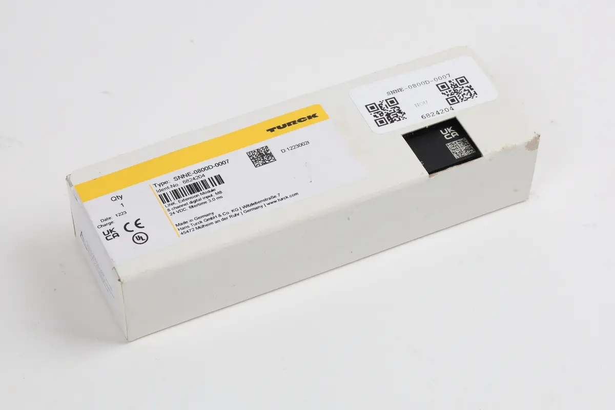 Produktfoto 1 von SNNE-0800D-0007