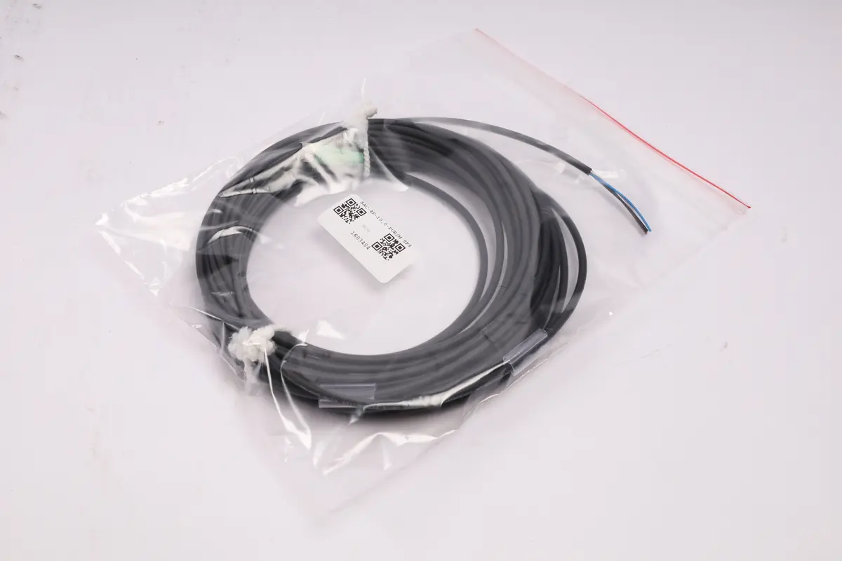 Produktfoto 1 von SAC-4P-100-PURM 8FS