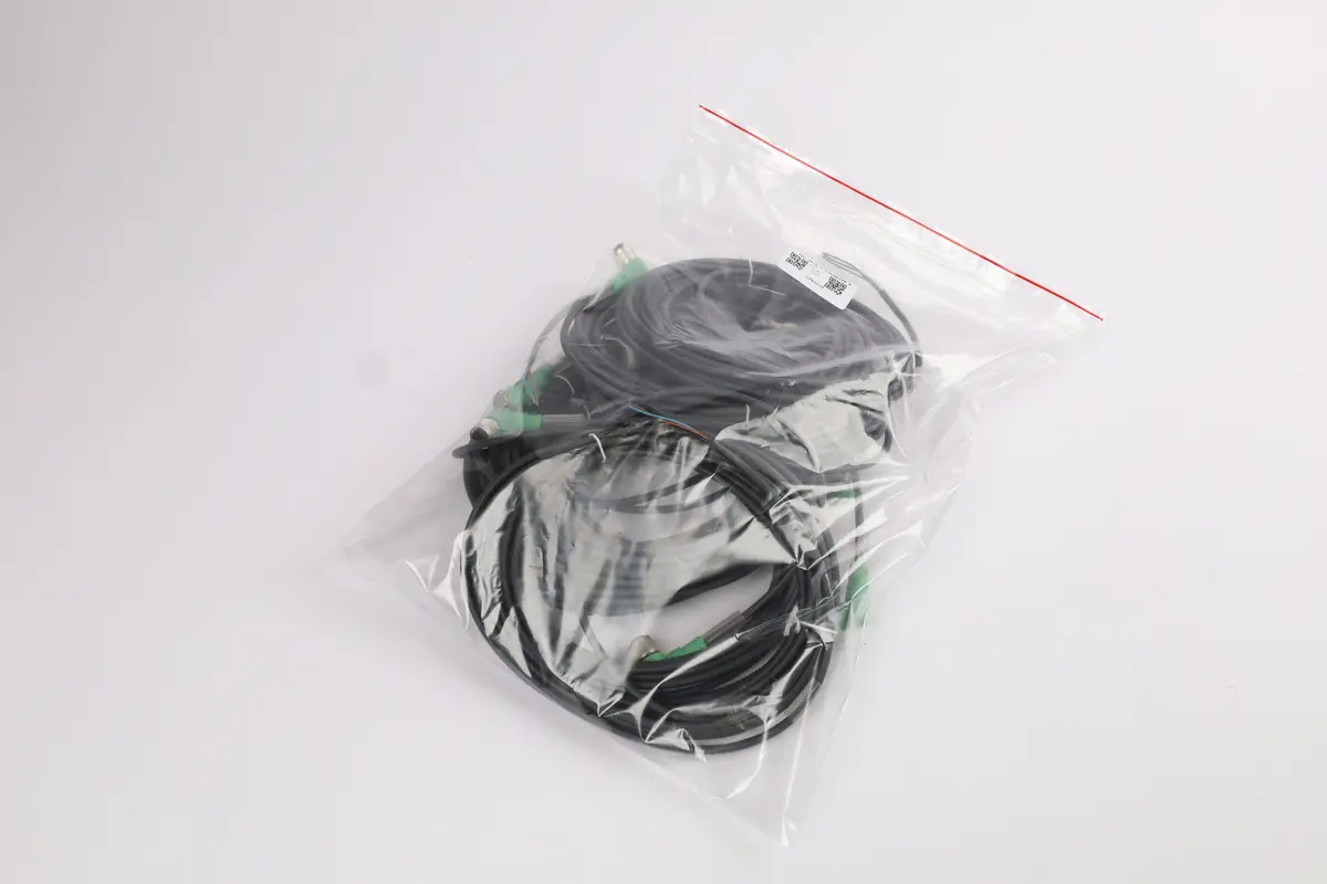 Produktfoto 1 von SAC-3P-50-PURM12FR B