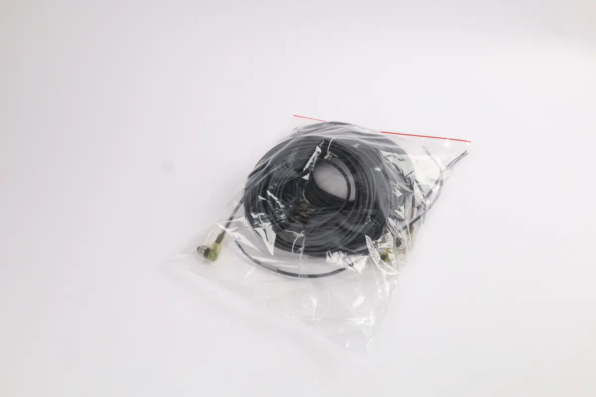 Produktfoto 1 von SAC-3P-100-PURM12FR-2L B