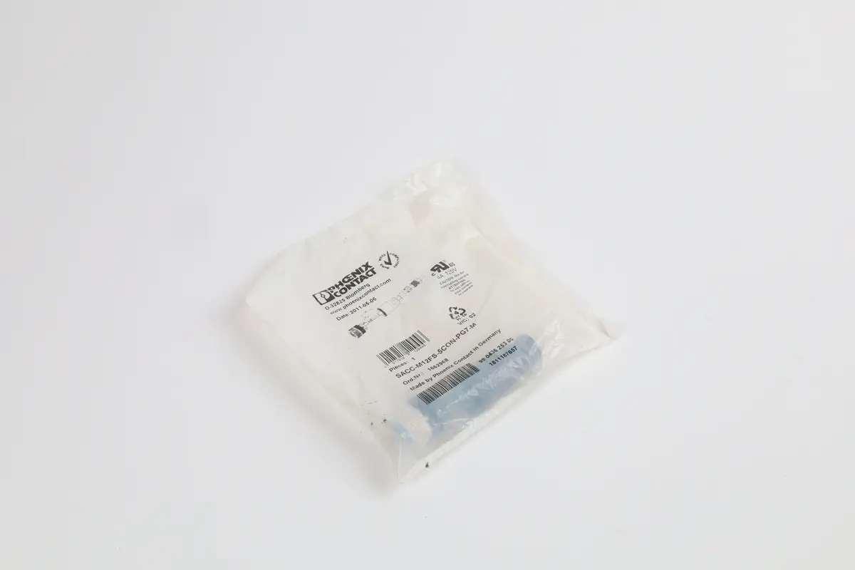 Produktfoto 1 von SACC-M12FS-5CON-PG 7-M
