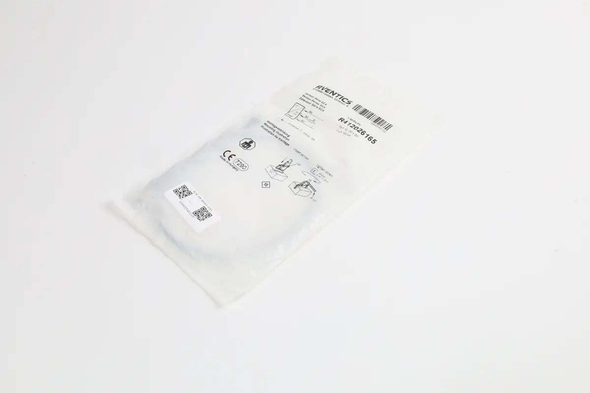 Produktfoto 1 von SC4-PN-M08U-030