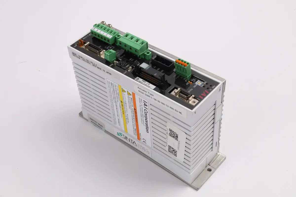 Produktfoto 1 von SCON-C-150I-PN-2-2