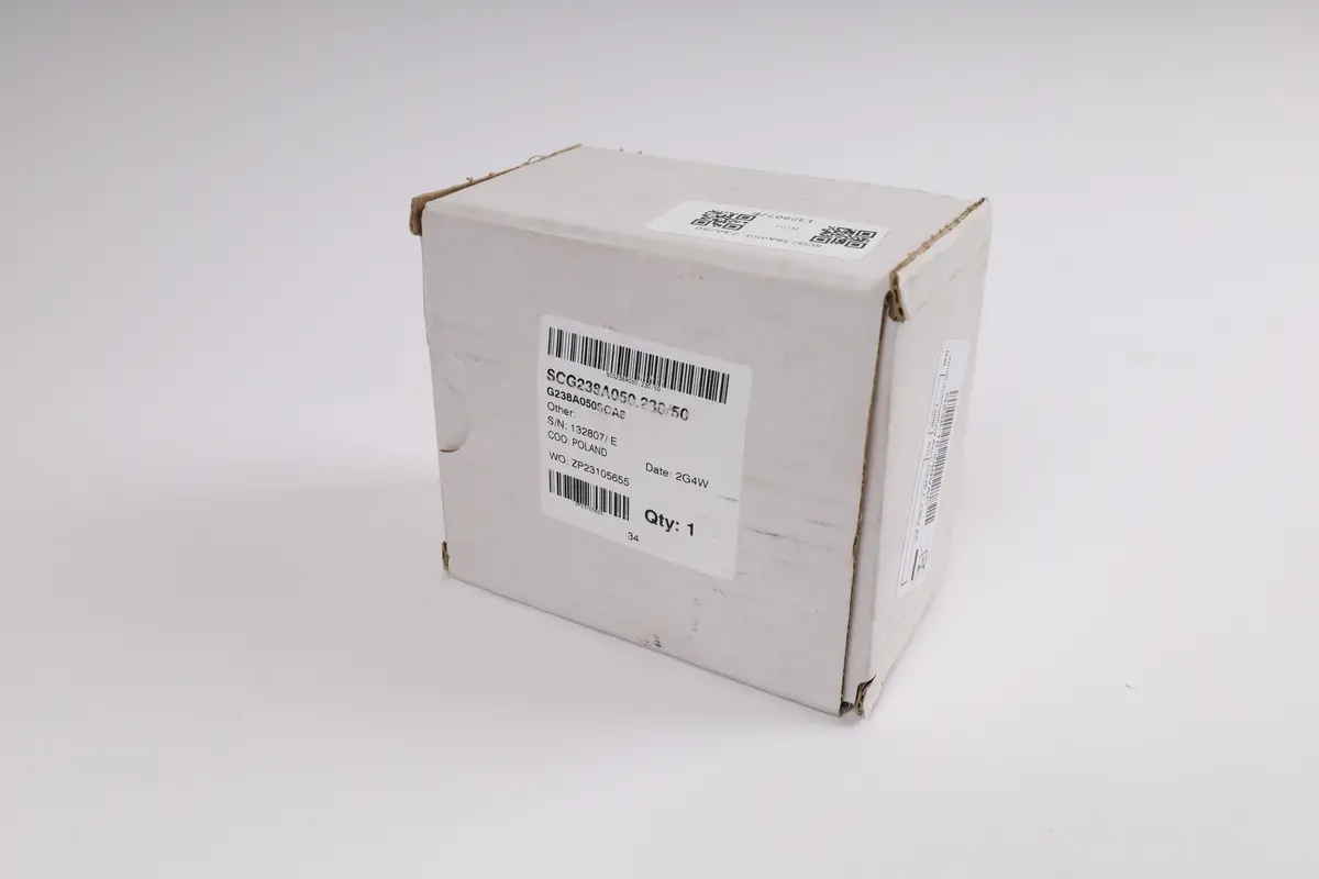 Produktfoto 1 von SCG238A05023050