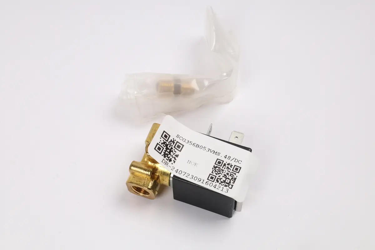 Produktfoto 1 von SCG356B053VMS48DC