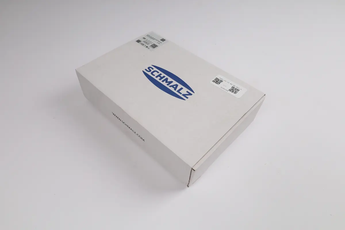 Produktfoto 1 von SCPi-FS 25 NO RP M12-5