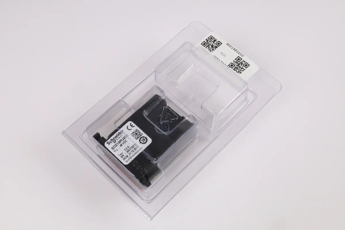 Produktfoto 1 von SD218PU20C