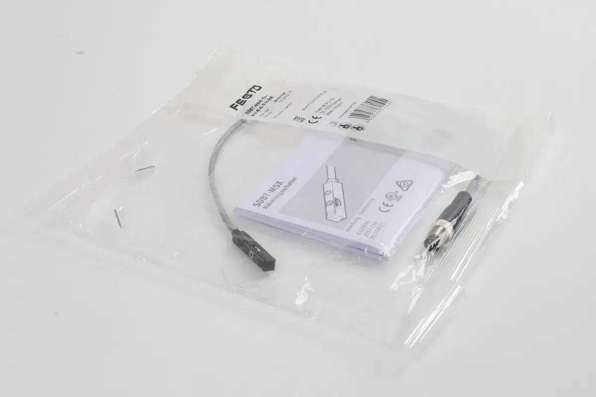 Produktfoto 1 von SDBT-MSX-1L-PU-E-03-N-M8
