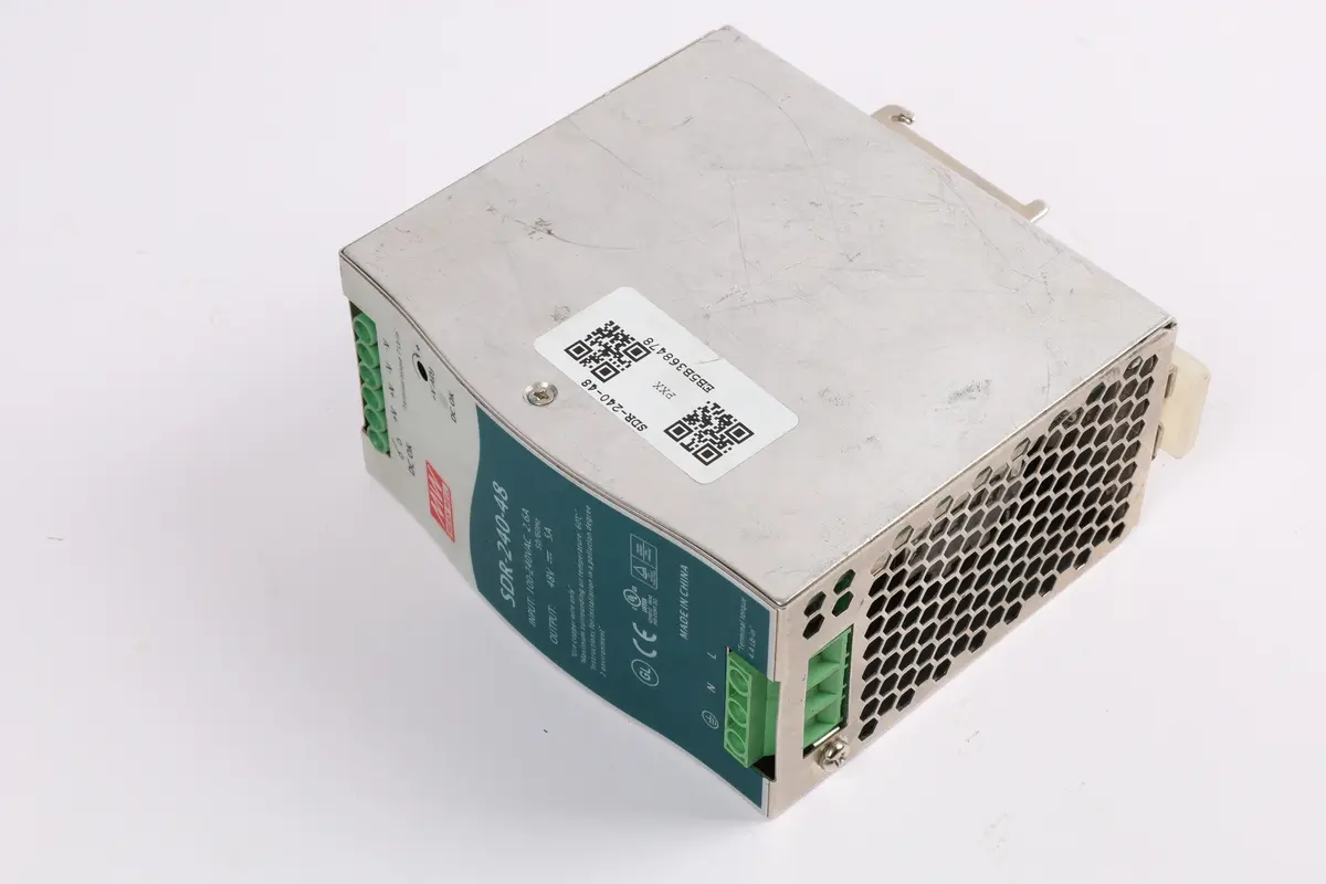 Produktfoto 1 von SDR-240-48