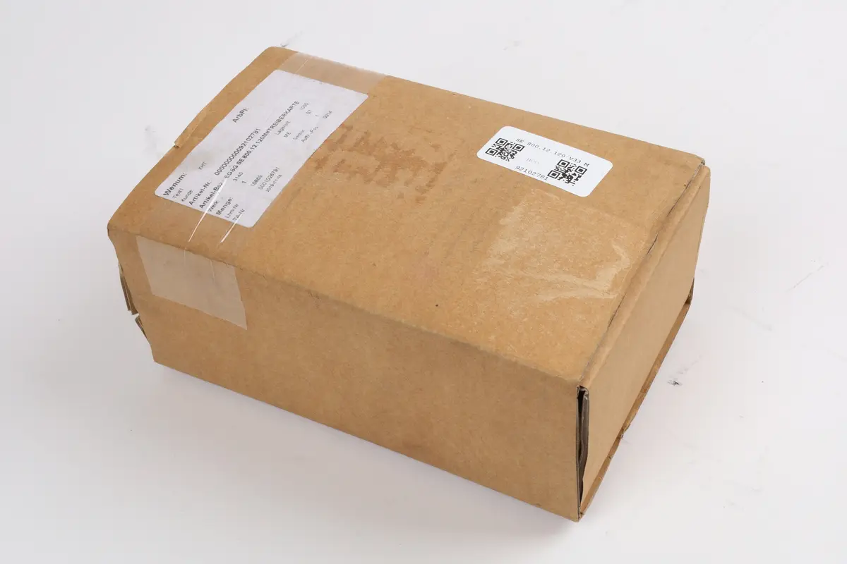 Produktfoto 1 von SE 80012120 V33 M