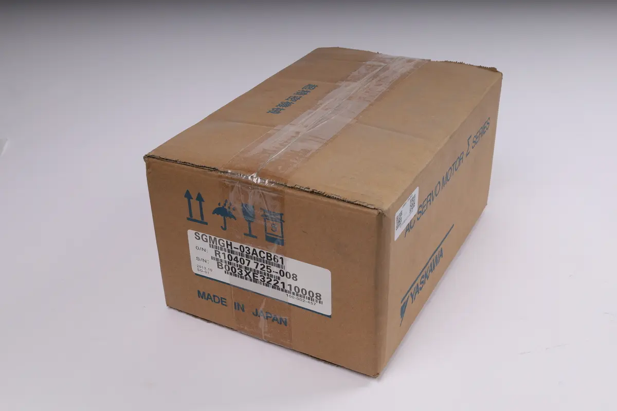 Produktfoto 1 von SGMGH-03ACB61