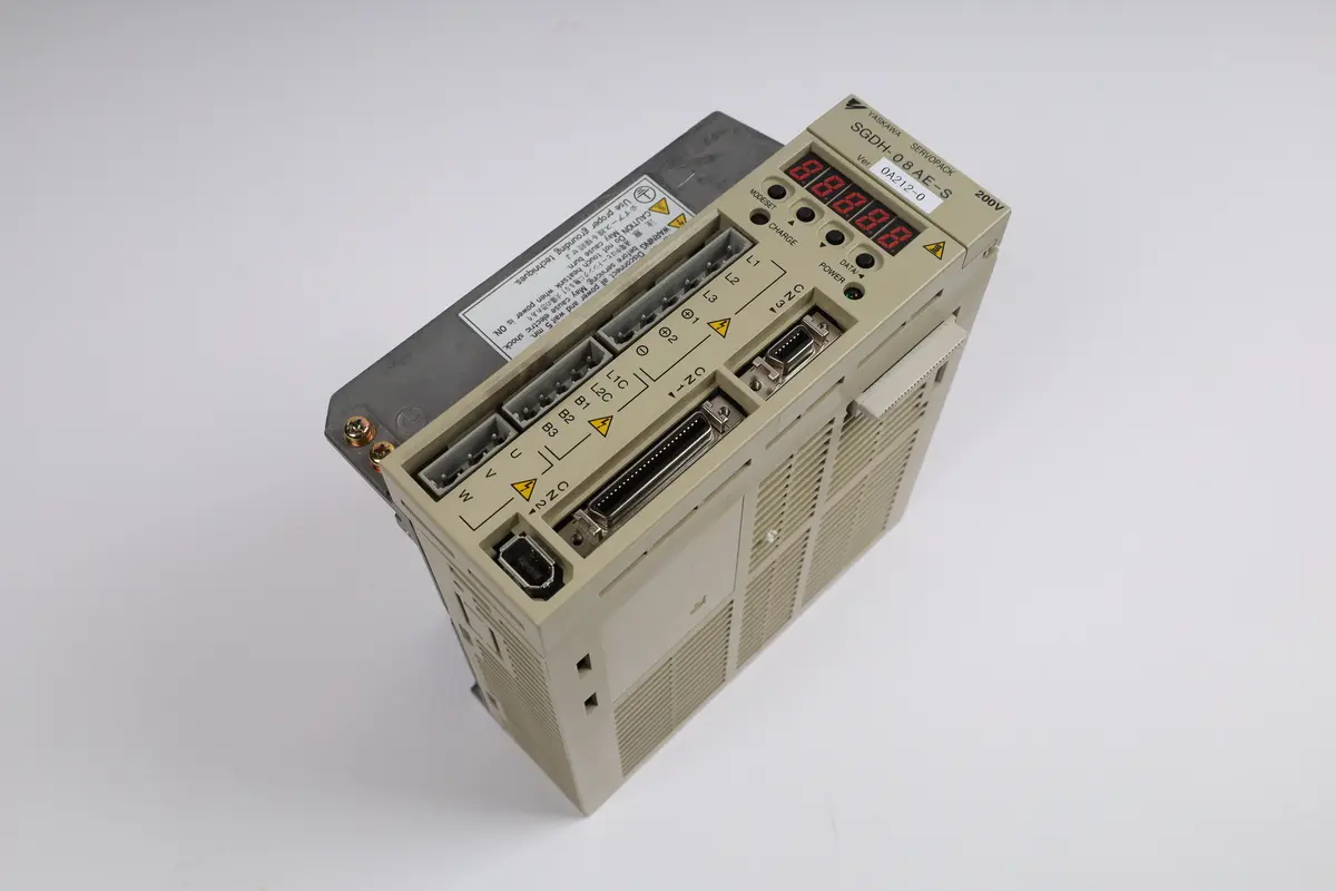 Produktfoto 1 von SGDH-08AE-S