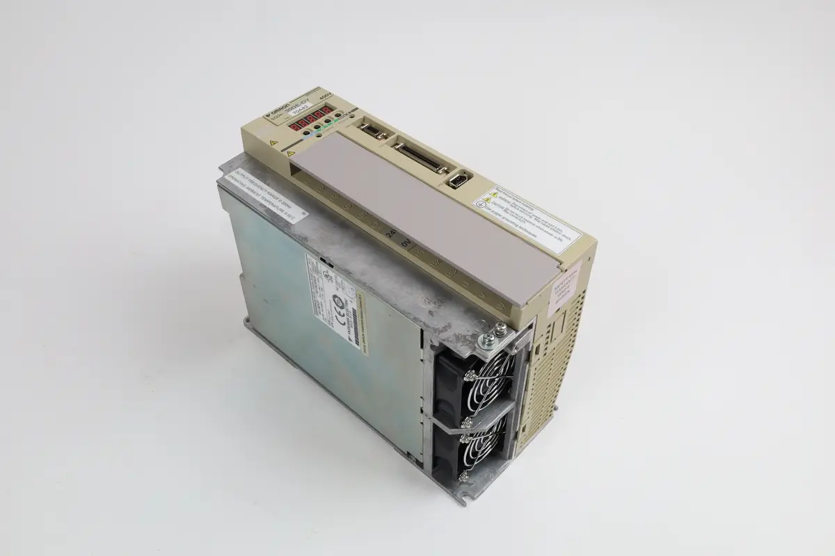 Produktfoto 1 von SGDH-30DE-OY