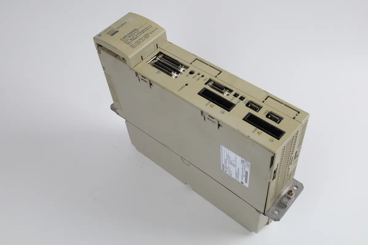 Produktfoto 1 von SGDK-1010AFAY22