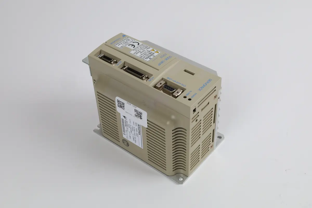 Produktfoto 1 von SGDE-08VP