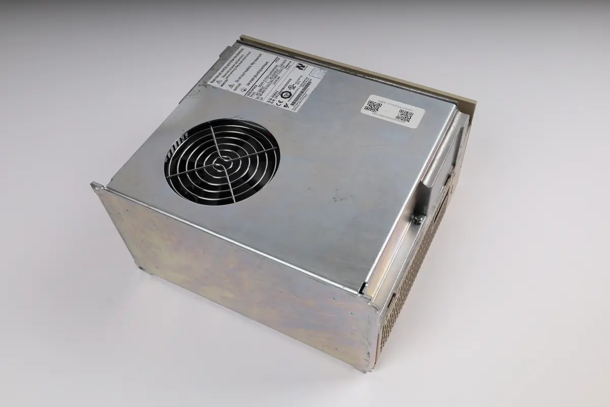 Produktfoto 1 von SGDV-170D11A020000