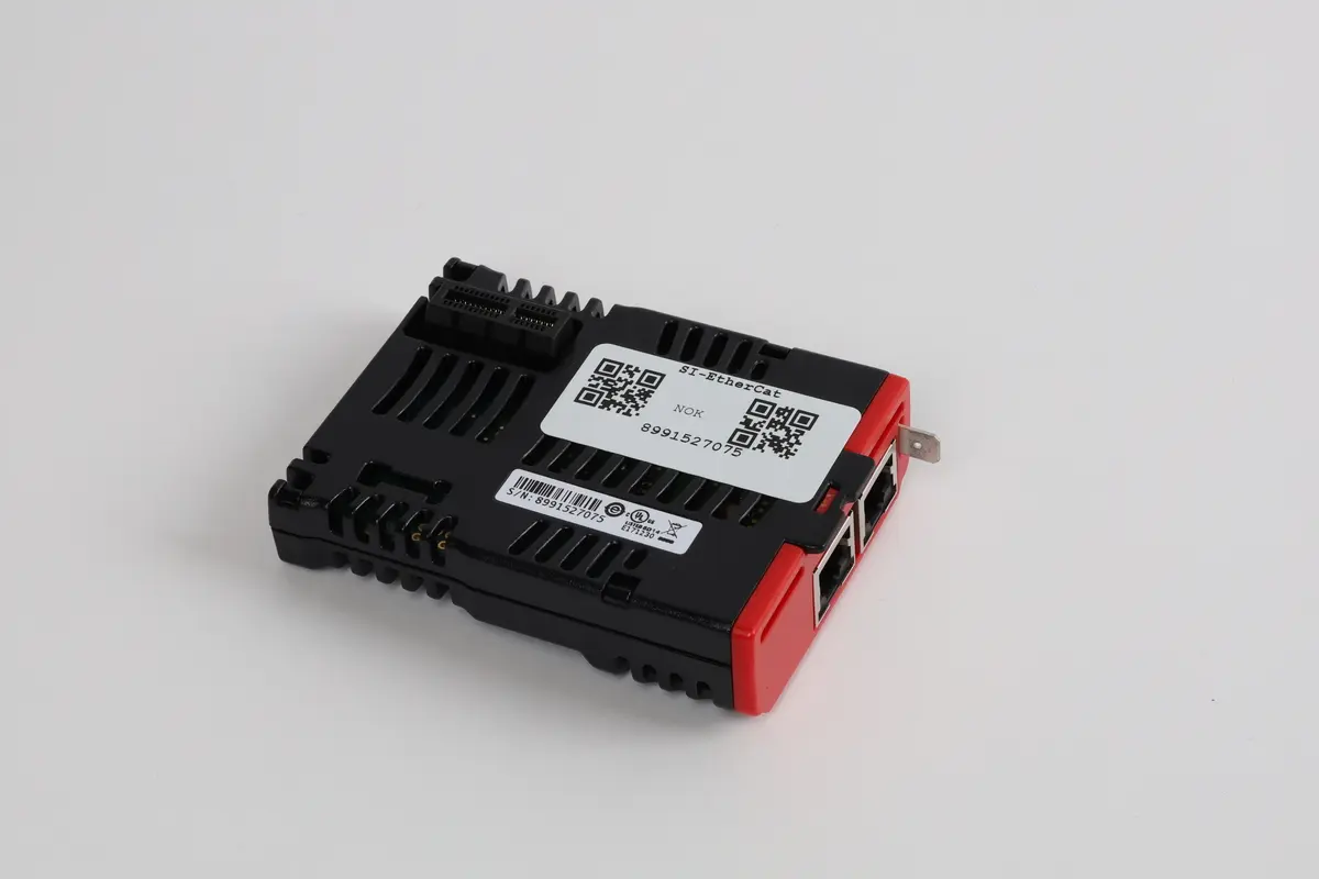 Produktfoto 1 von SI-EtherCat