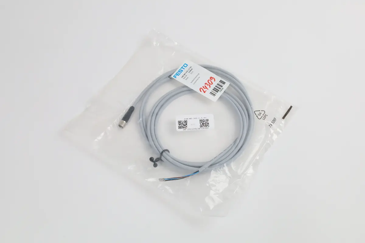 Produktfoto 1 von SIM-M8-3GD-25-PU