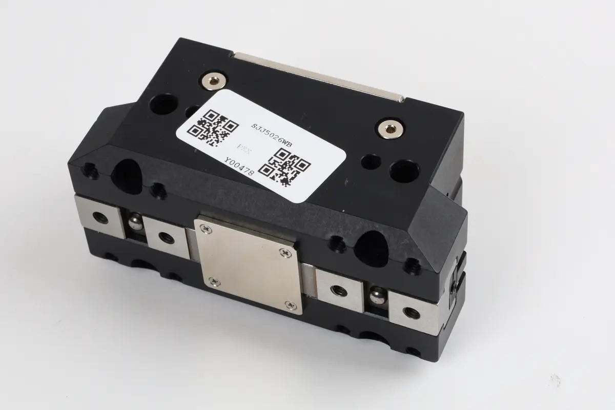 Produktfoto 1 von SJJ5026WB