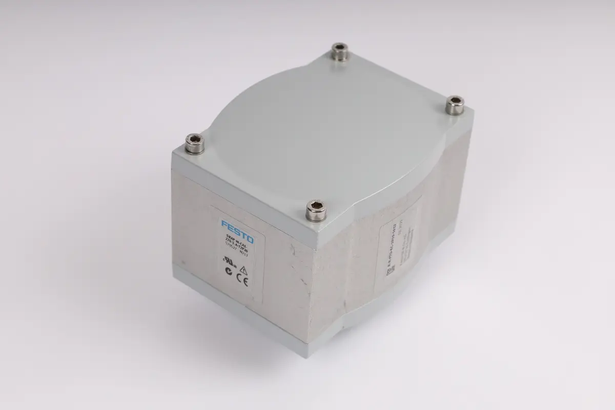Produktfoto 1 von SRAP-M-CA1-270-1-A-T2P20