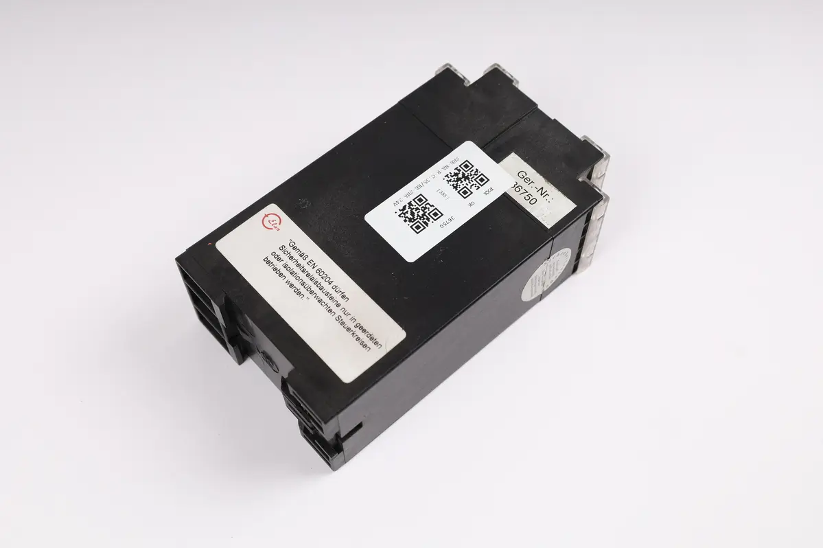 Produktfoto 1 von SRB-NA-R-C35KE-SNA-24V