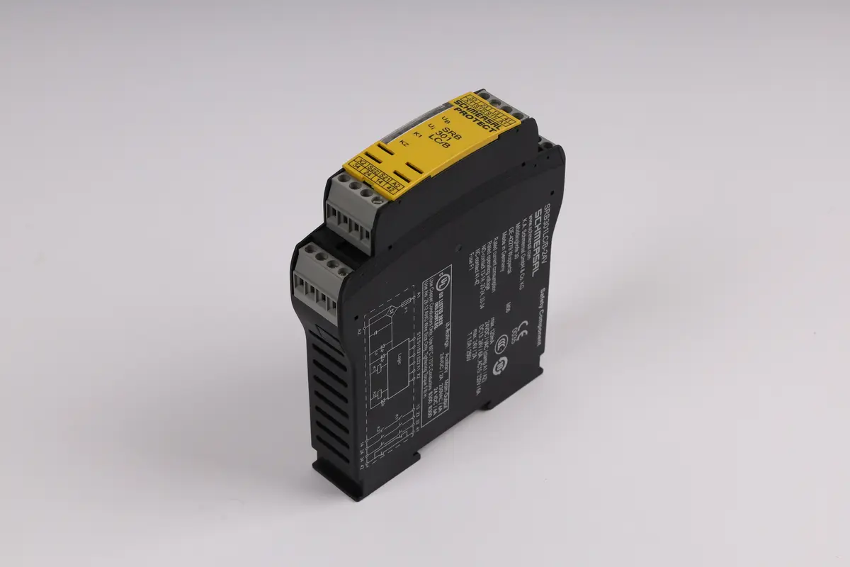 Produktfoto 1 von SRB301LCB-24V