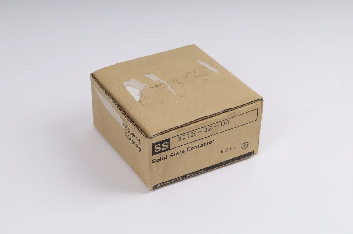 Produktfoto 1 von SS301H-3Z-D3