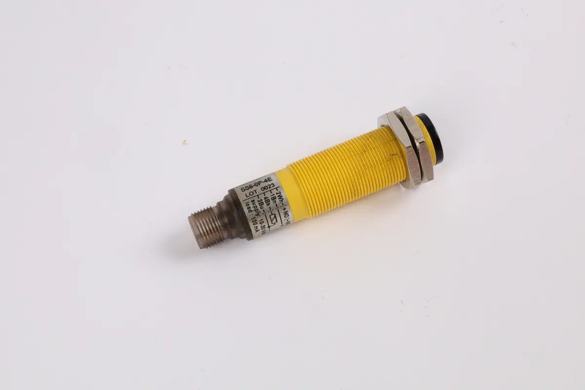 Produktfoto 1 von SS6-0P-4E