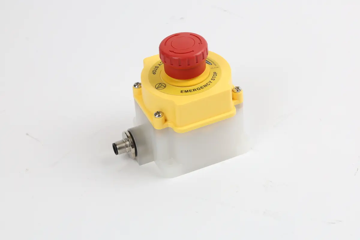 Produktfoto 1 von SSA-EB1PLXR-12ED1Q8