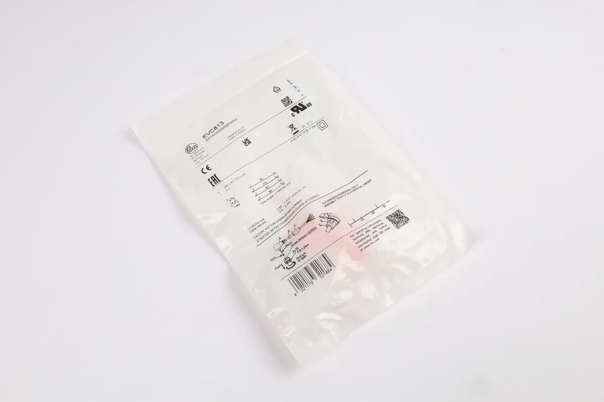 Produktfoto 1 von SSTAH040MSSFKPGEVC813