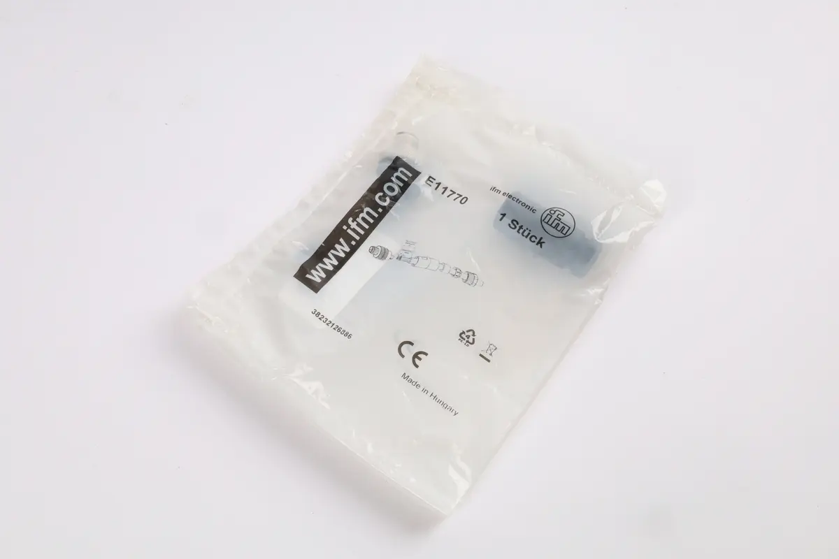 Produktfoto 1 von SSTGH050MSSFKPGE11770