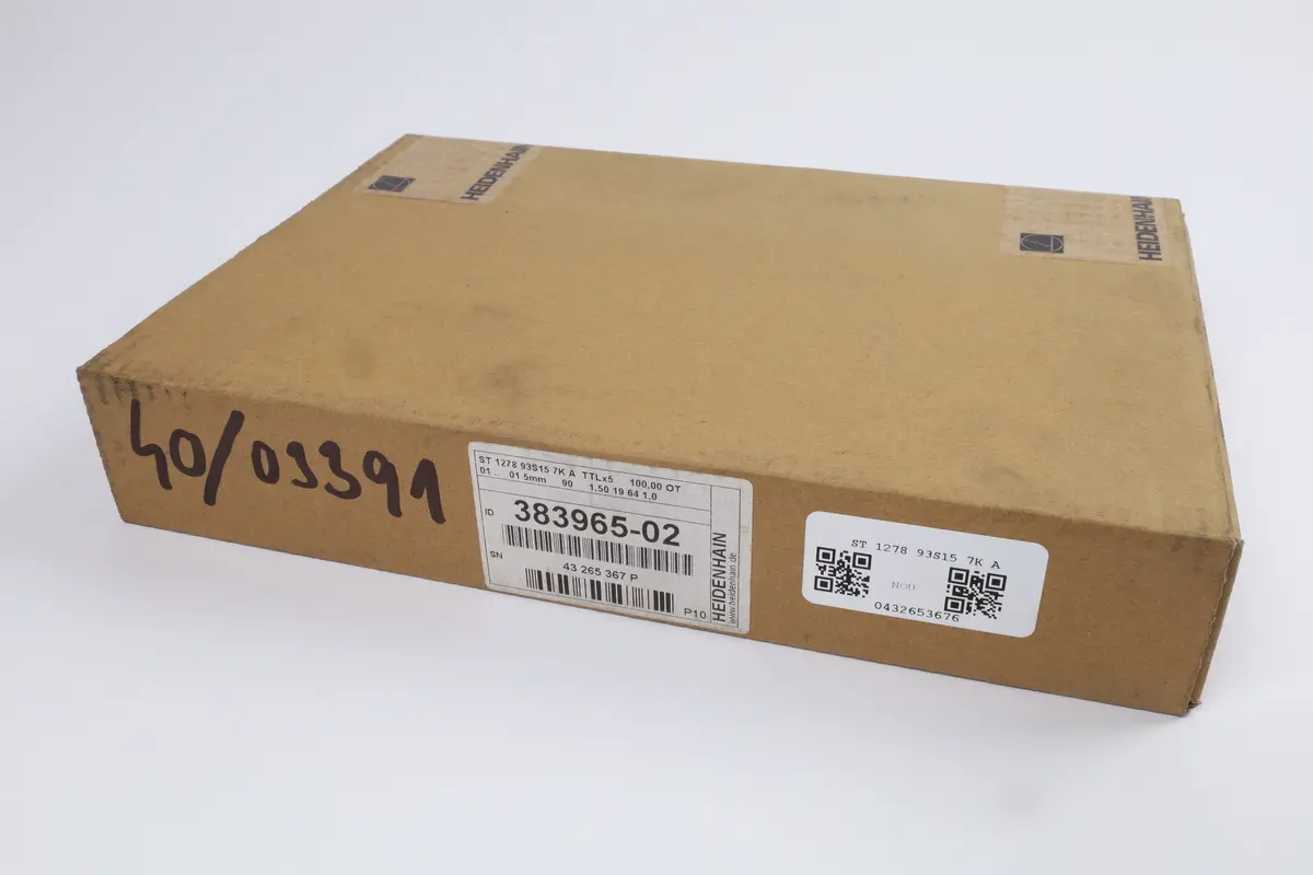 Produktfoto 1 von ST 1278 93S15 7K A
