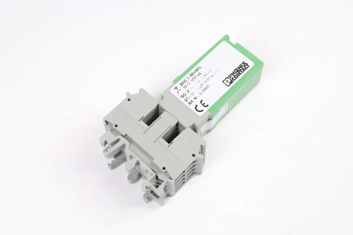 Produktfoto 1 von ST-OV4- 24DC 24DC4-PRO