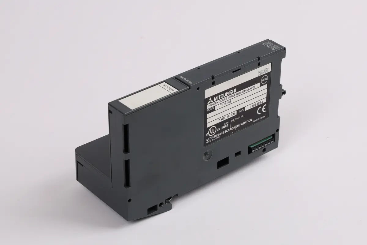 Produktfoto 1 von ST1H-PB