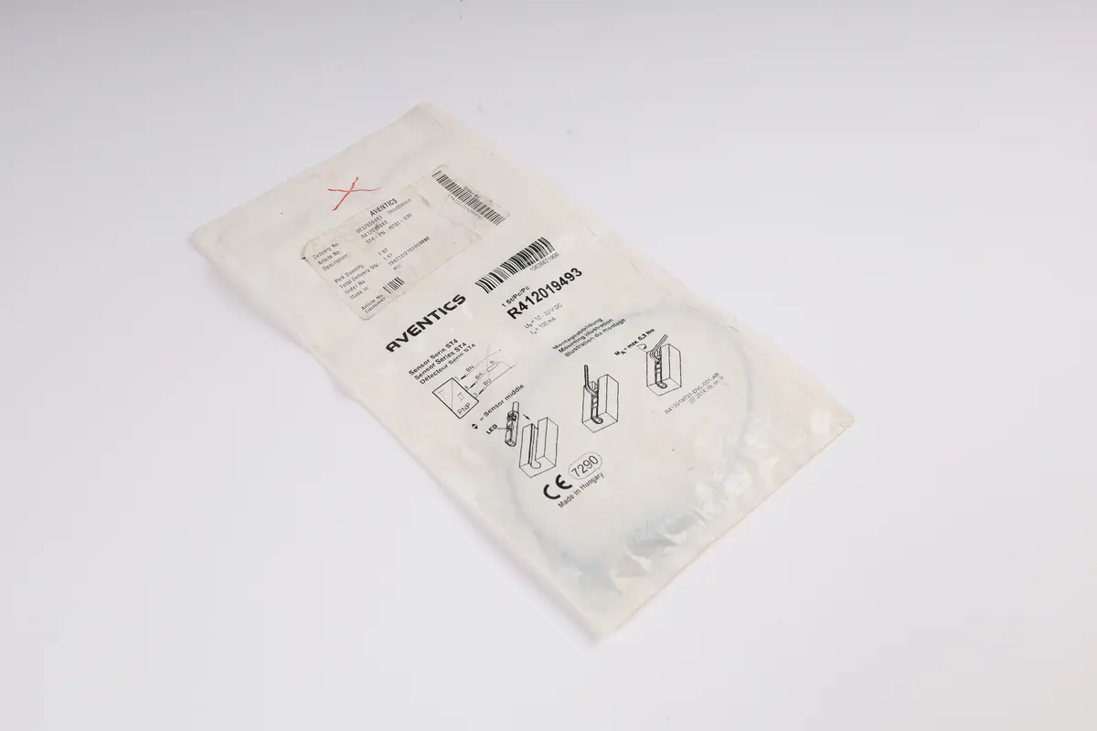 Produktfoto 1 von ST4-PN-M08T-030