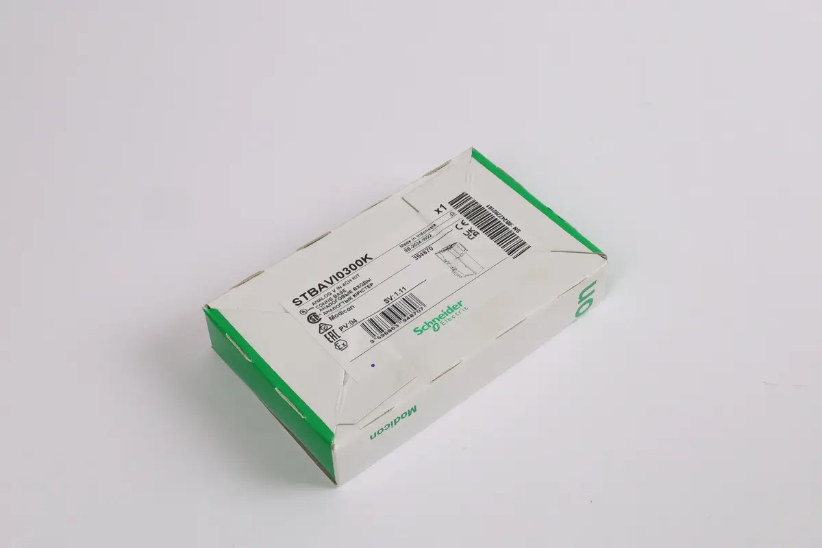 Produktfoto 1 von STBAVI0300K