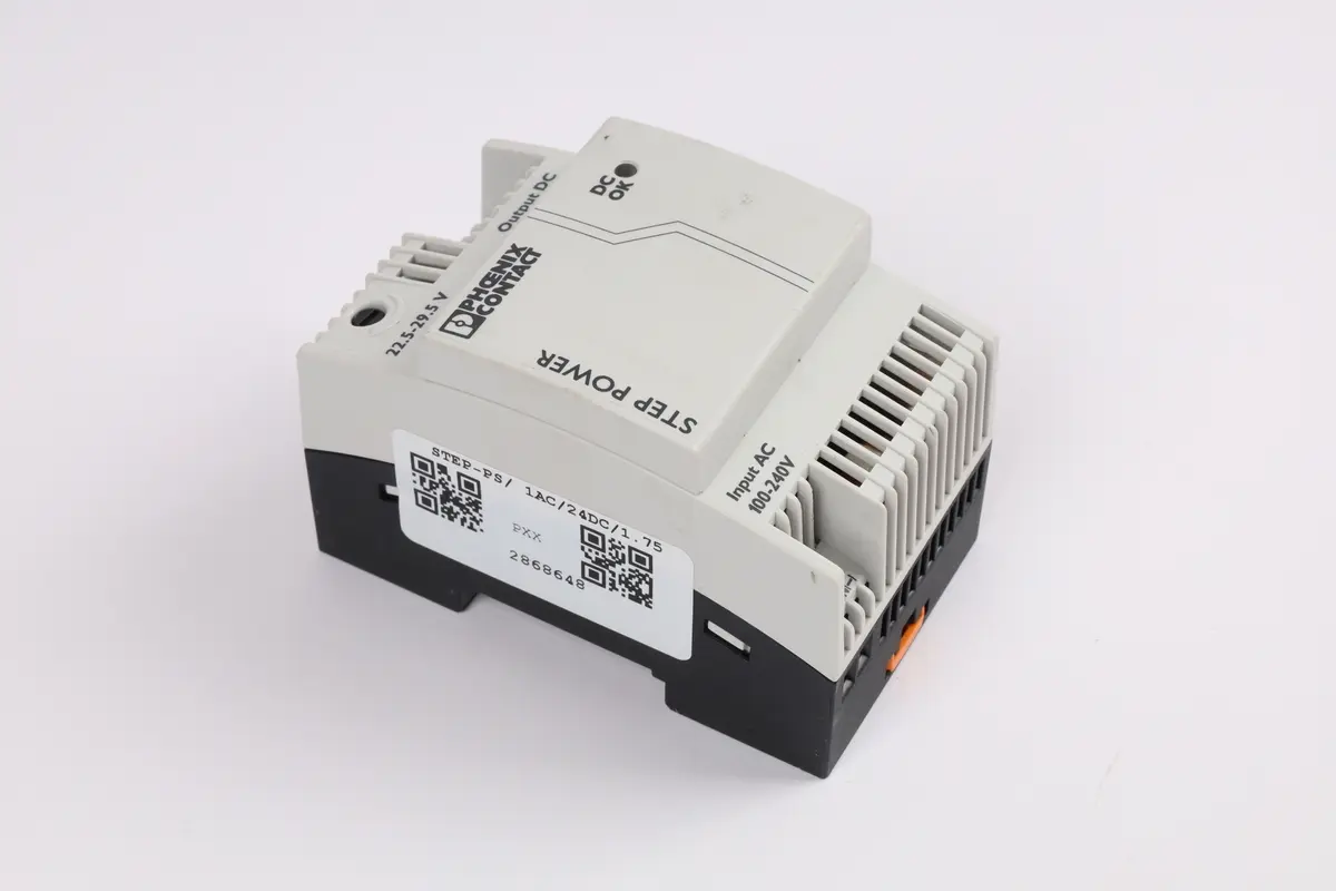 Produktfoto 1 von STEP-PS 1AC24DC175
