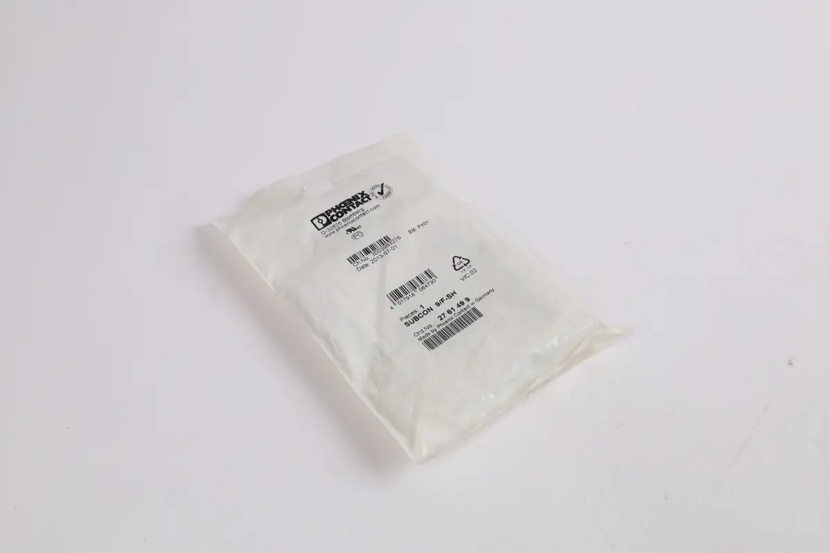 Produktfoto 1 von SUBCON 9F-SH