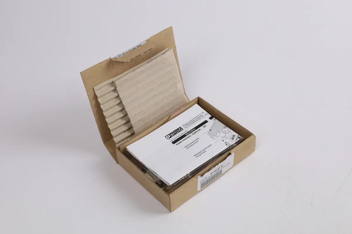 Produktfoto 1 von SUBCON-PLUS 9M