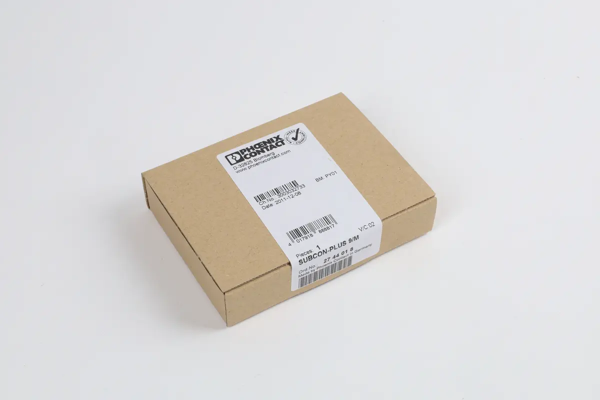 Produktfoto 1 von SUBCON-PLUS 9M