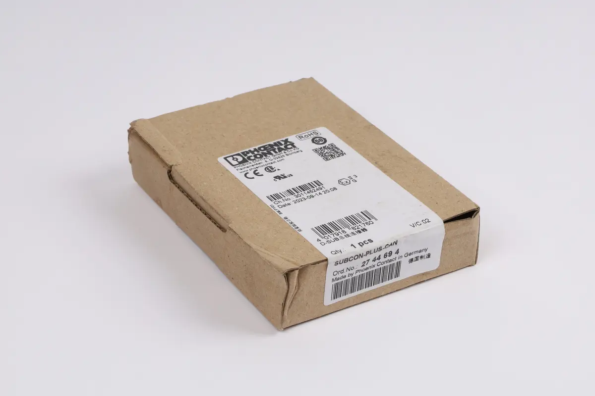 Produktfoto 1 von SUBCON-PLUS-CAN