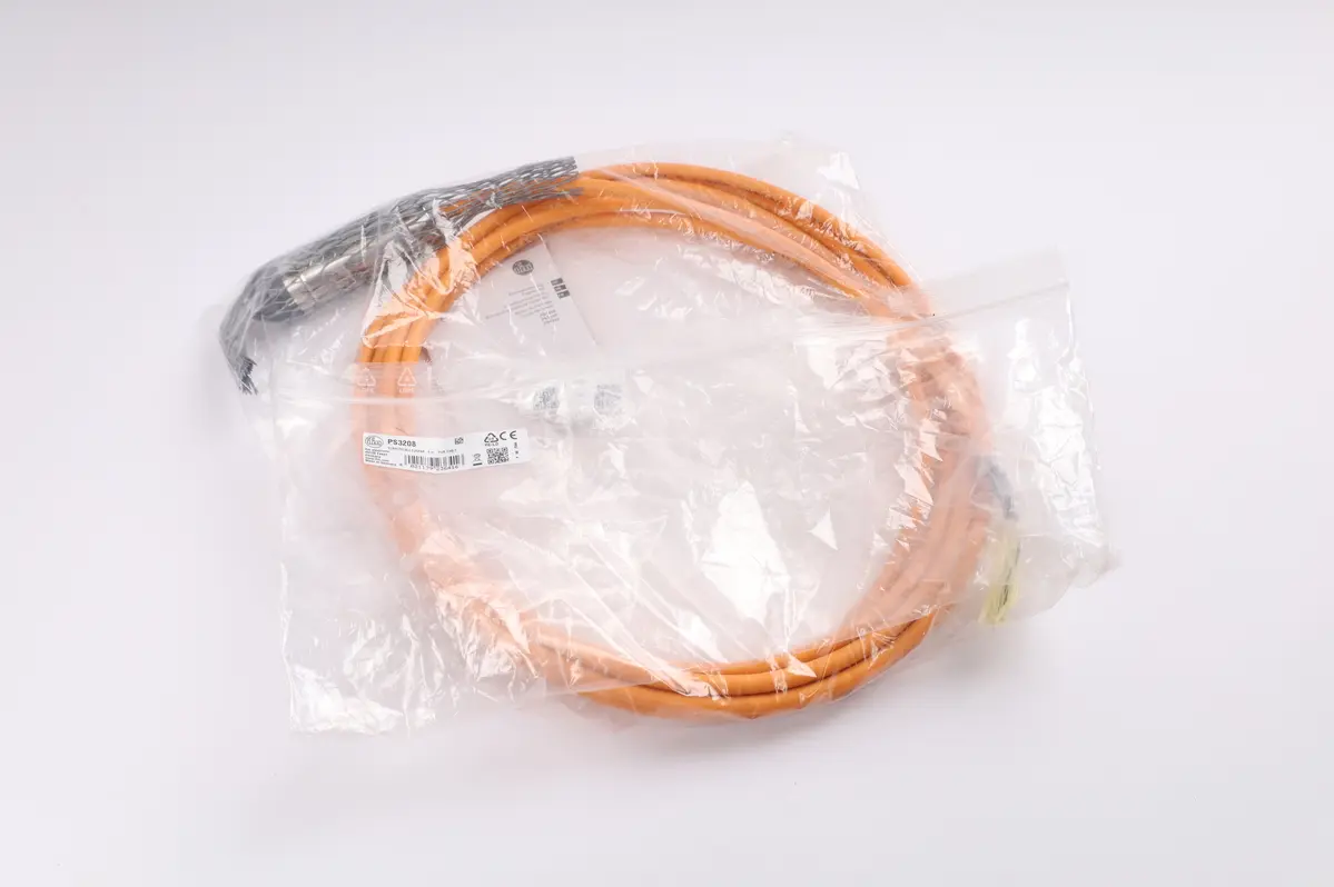 Produktfoto 1 von SUBMERSIBLE 025BAR 5M PUR CABLE