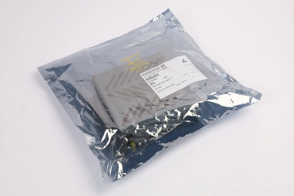 Produktfoto 1 von SUP-E01-BTV1640