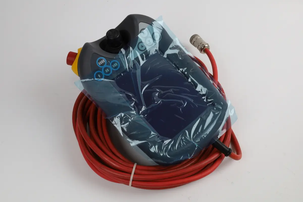 SX TPU 2 1664 3HAC023195-00104