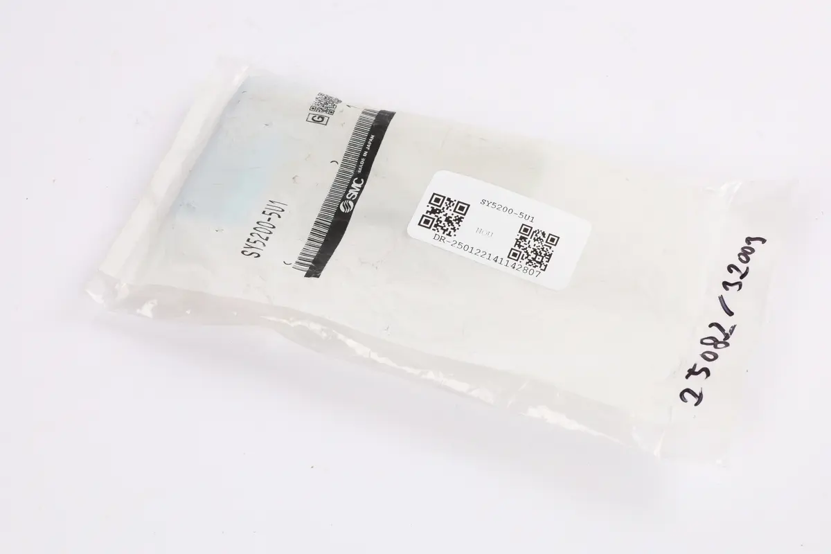 Produktfoto 1 von SY5200-5U1