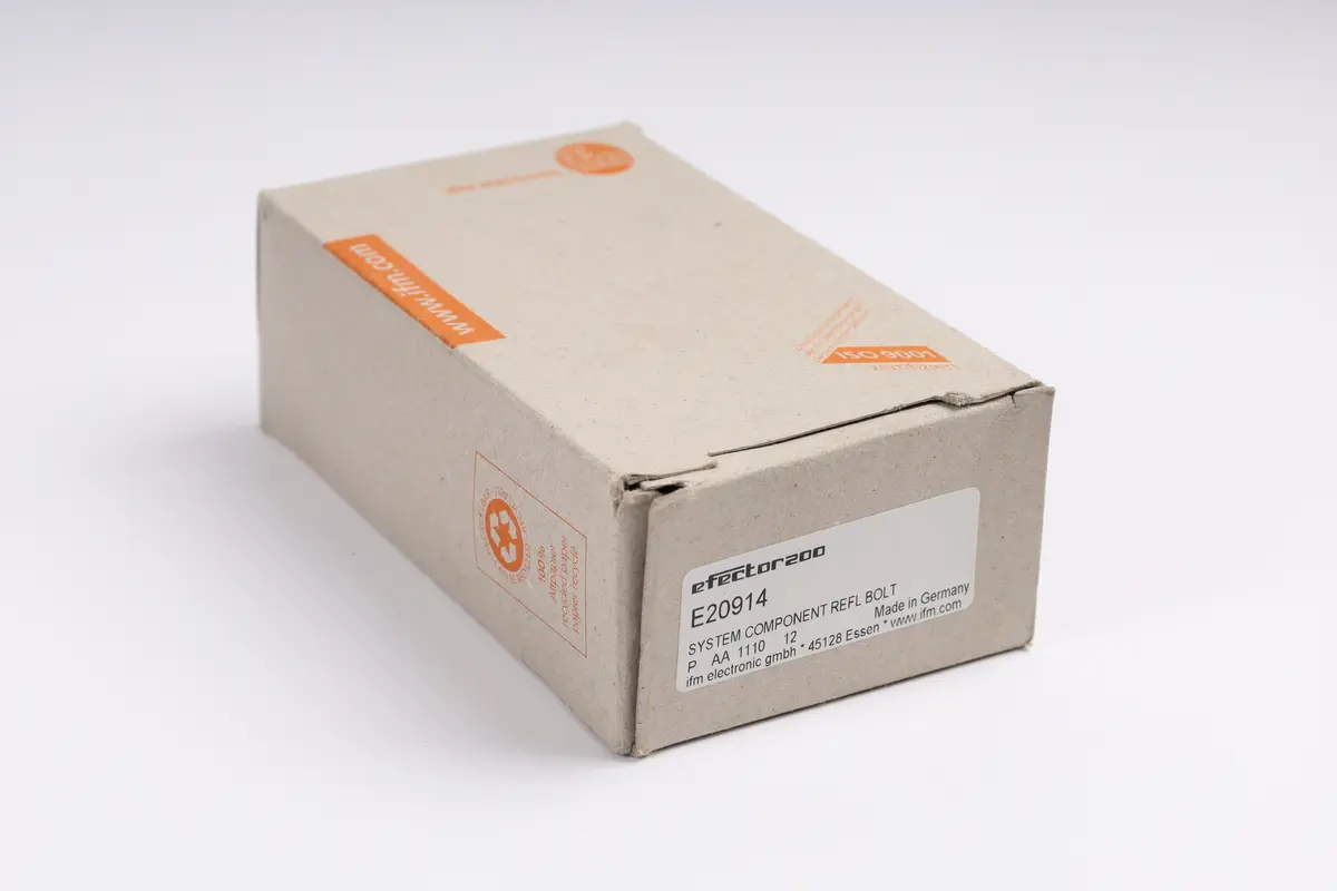 Produktfoto 1 von SYSTEM COMPONENT REFL BOLT